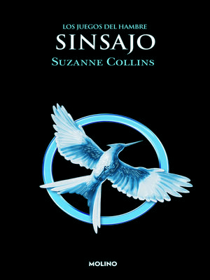 cover image of Sinsajo